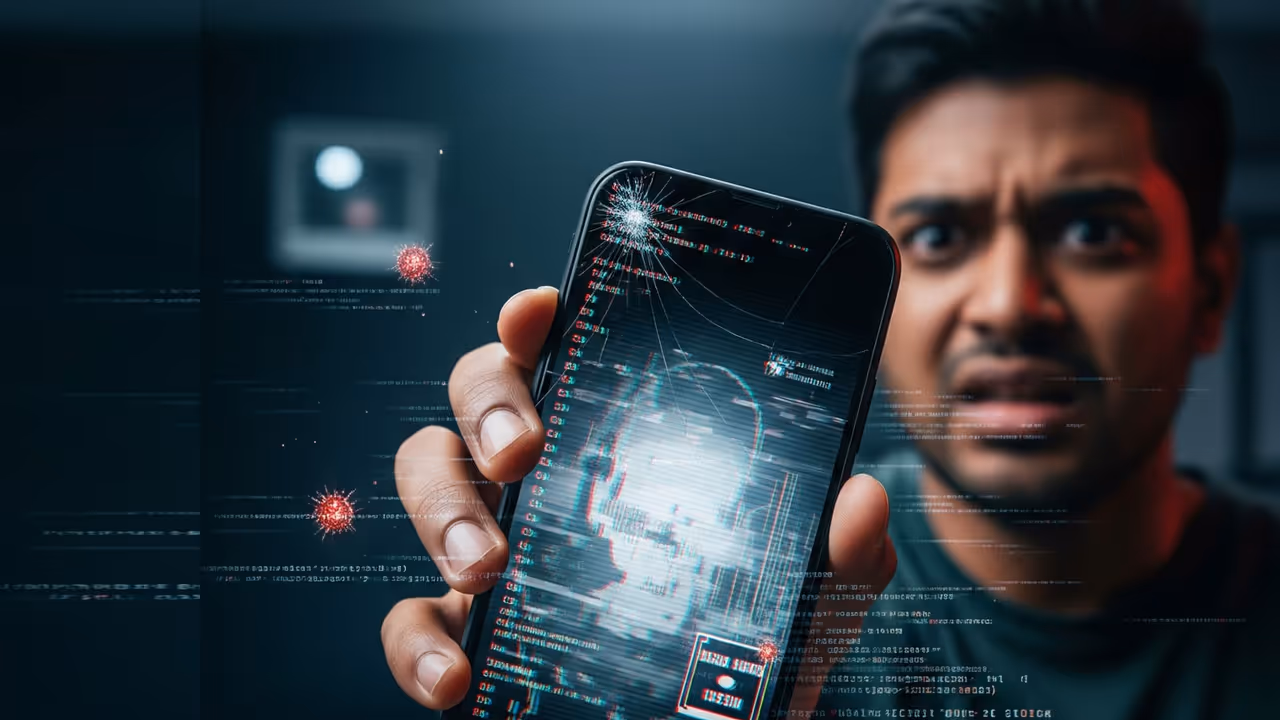 మీ హ్యాక్ అయితే కనిపించే సంకేతాలేంటి?
