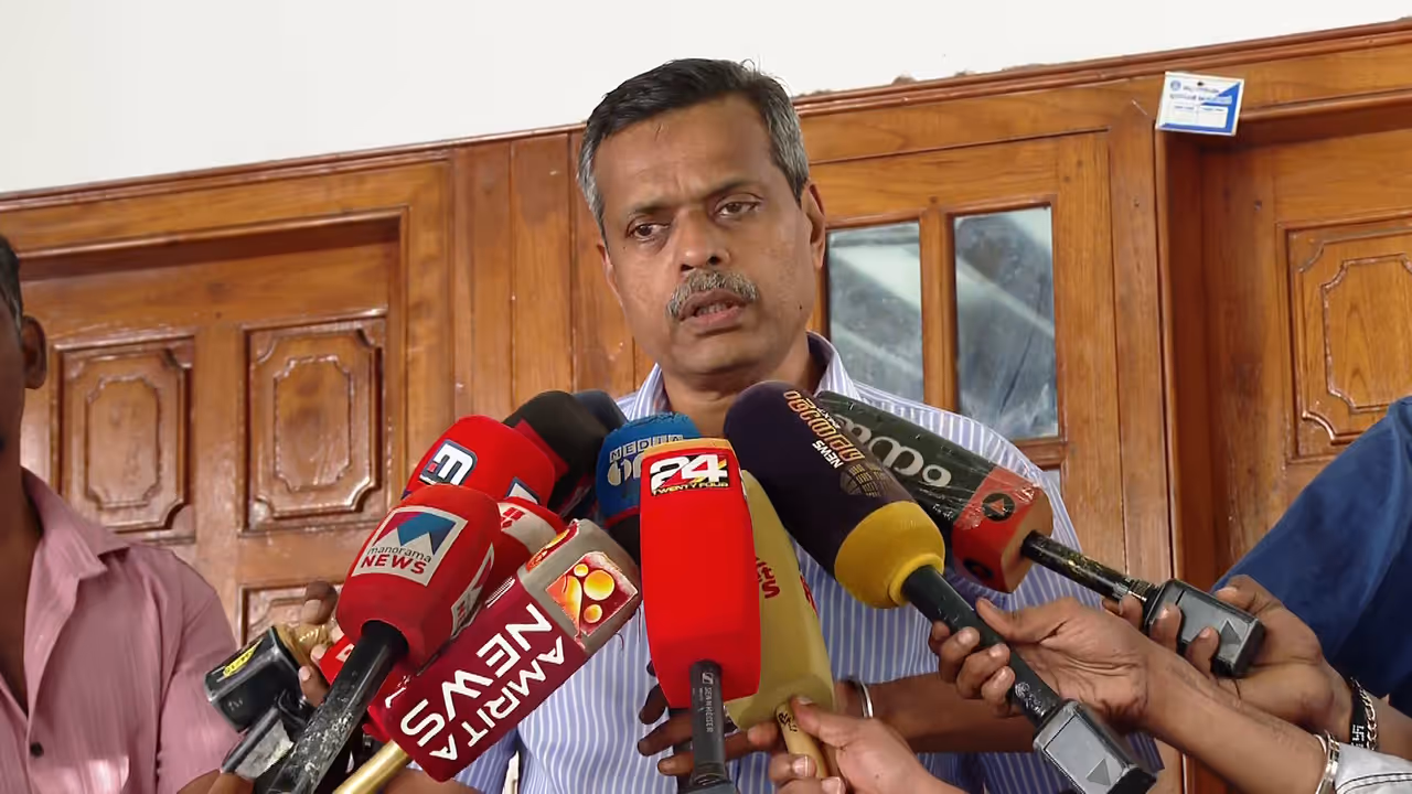 dr. haris chirakkal 