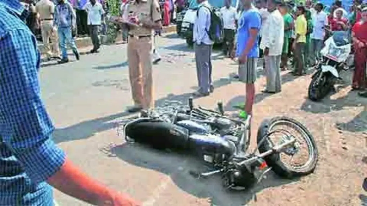 Hapur accident news Hapur accident news