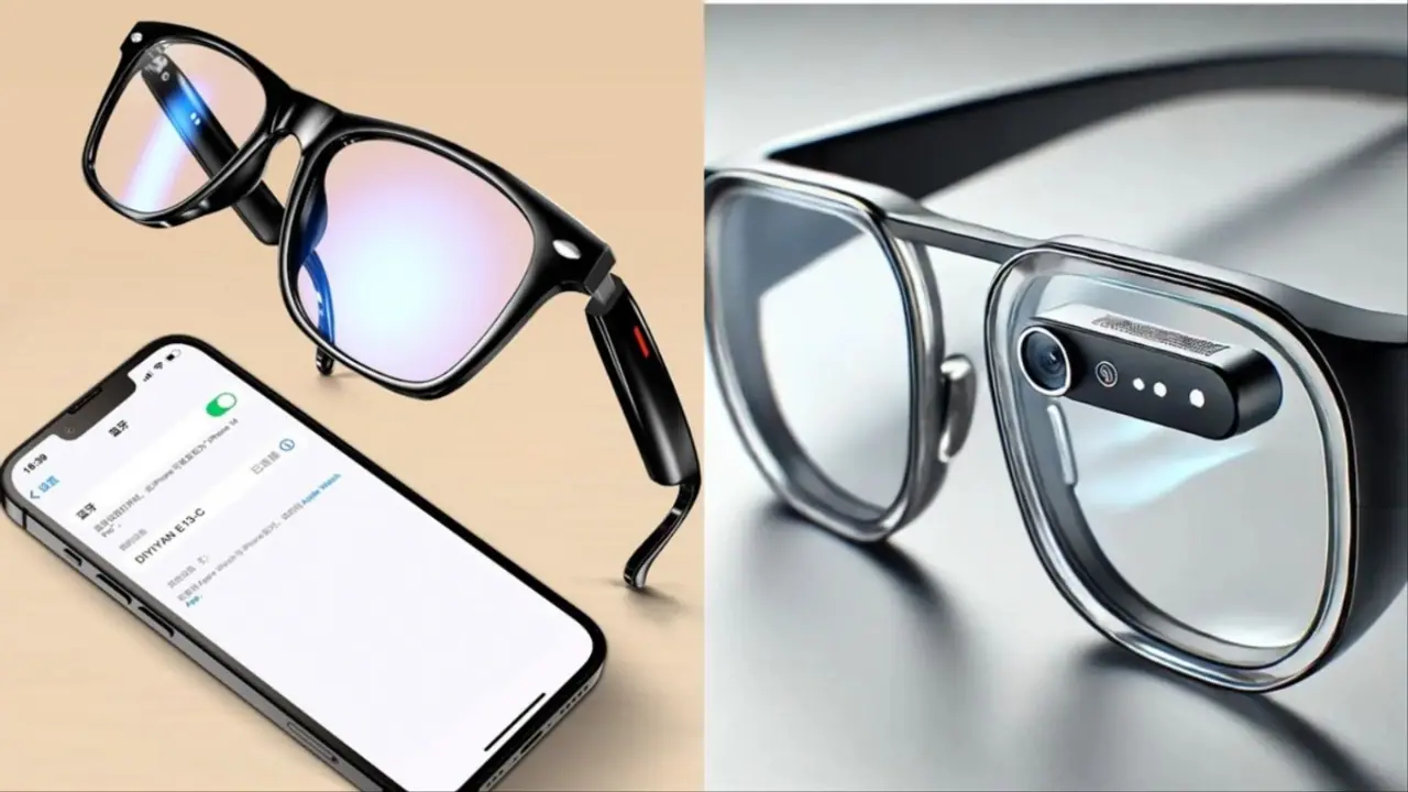 smart glasses price