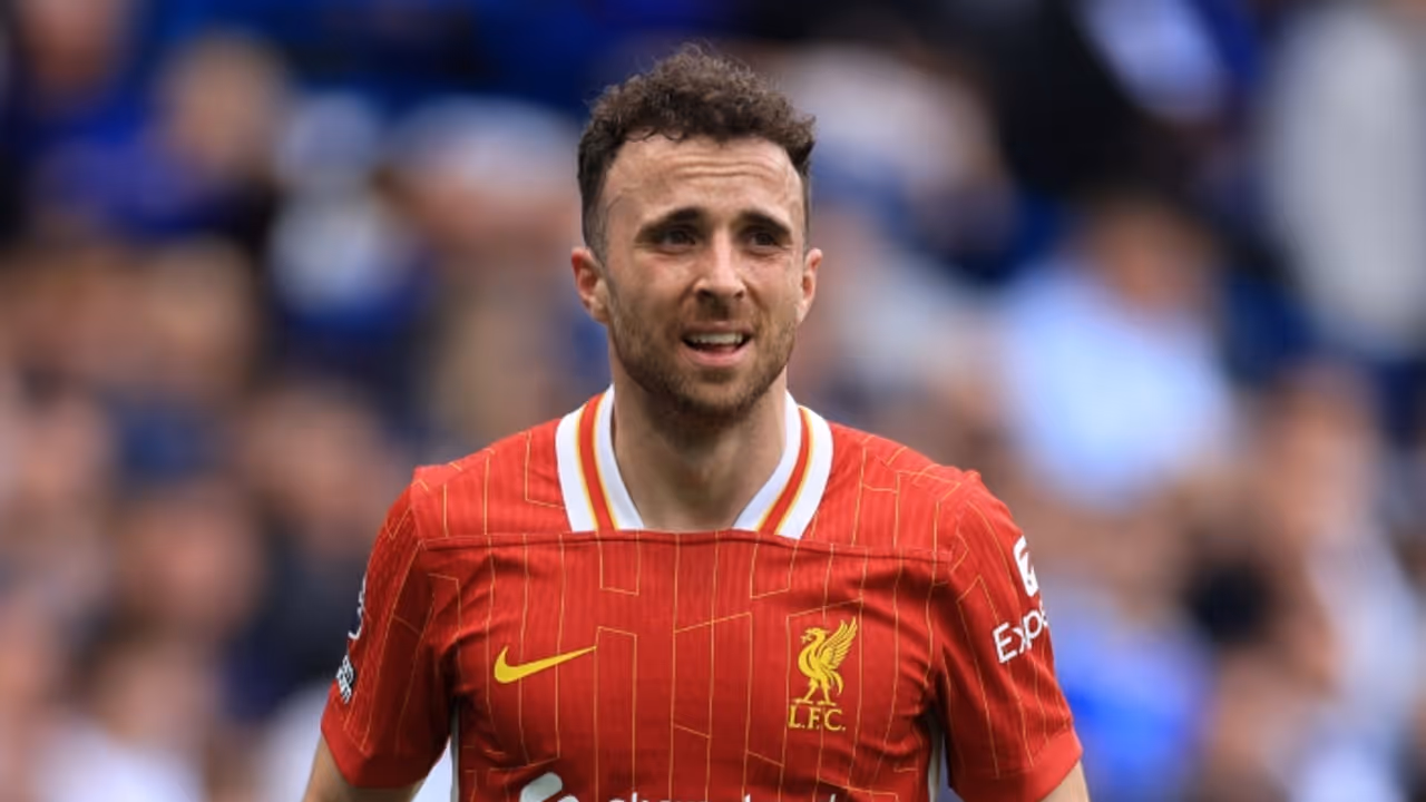 Diogo Jota Diogo Jota