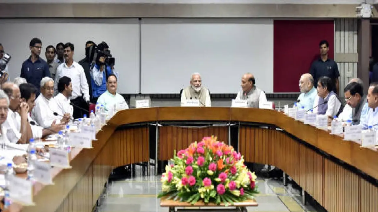 NDA candidates will win in Bihar assembly elections