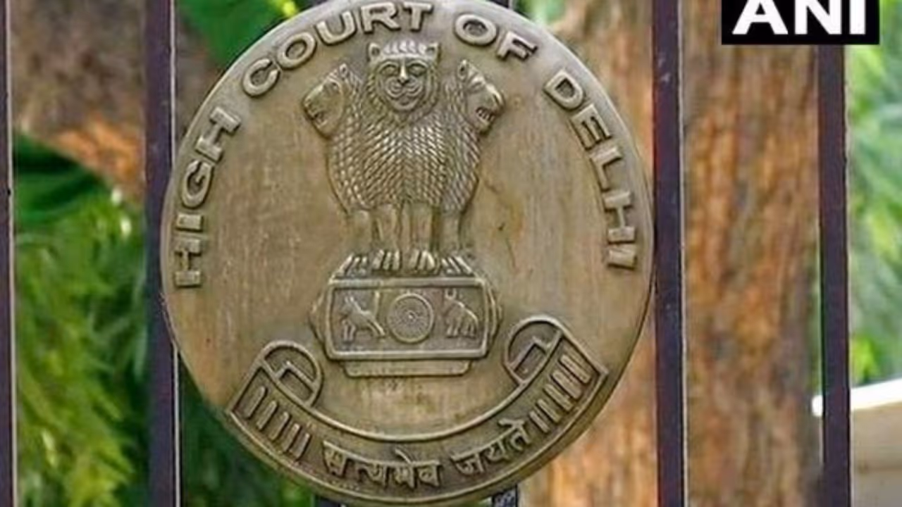 Delhi High Court