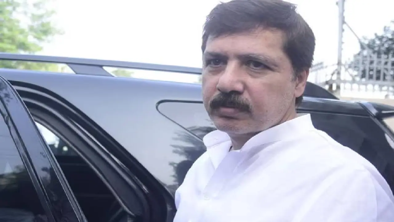 dhananjay singh dhananjay singh