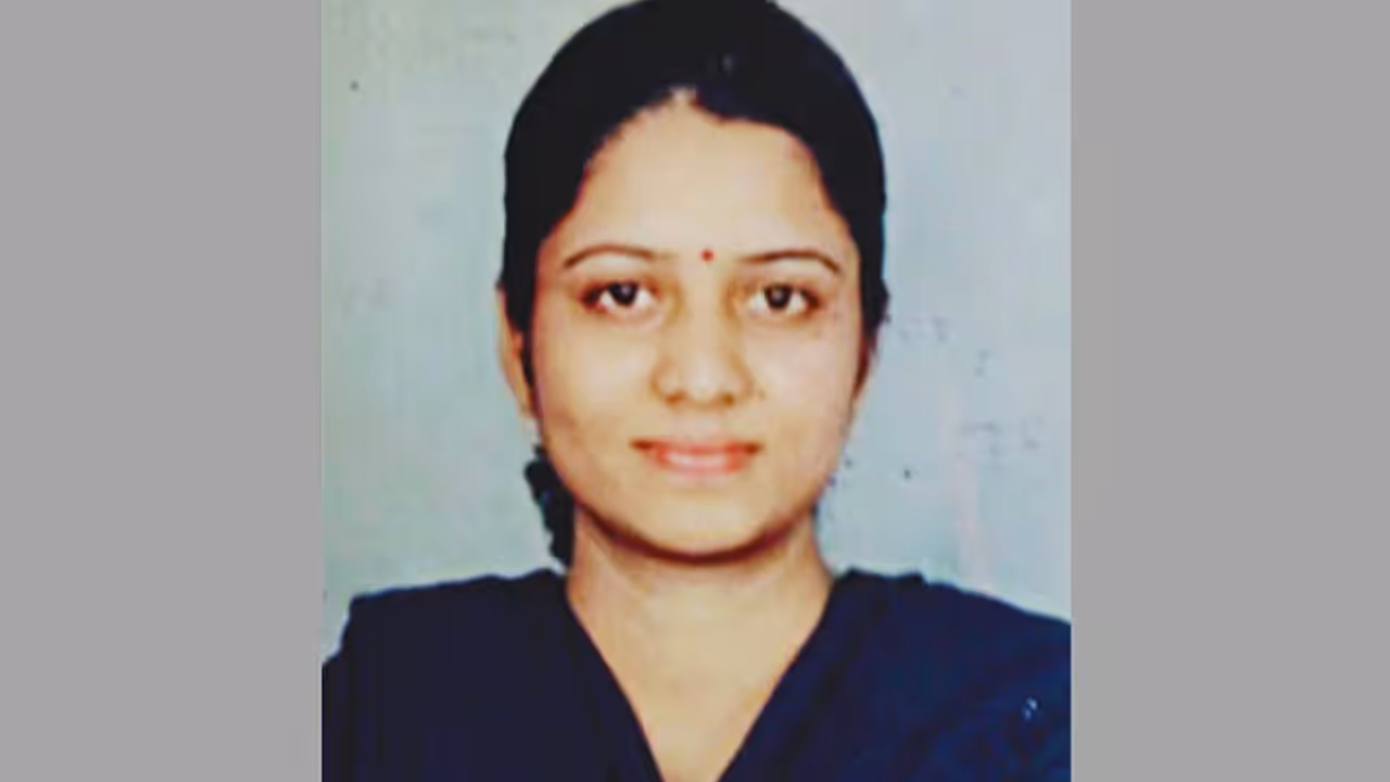 mumbai doctor suicide