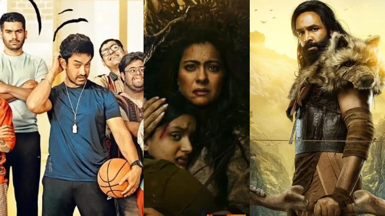 Sitare Zameen Par Box Office Collection Sitare Zameen Par Box Office Collection