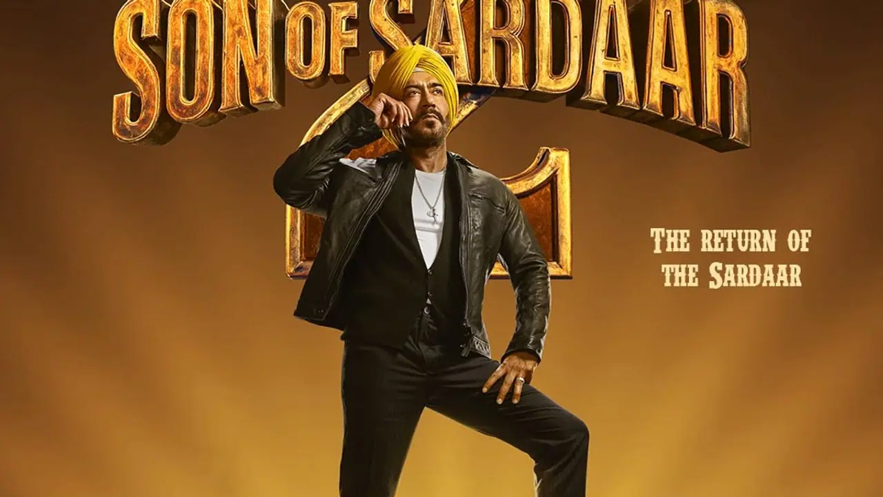 son of sardaar 2 trailer date son of sardaar 2 trailer date