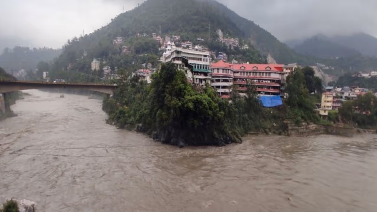 51 dead, several missing as monsoon havoc continue in Himachal