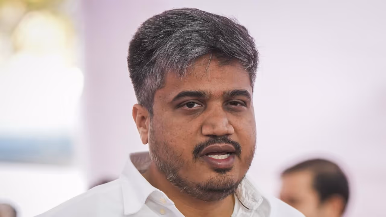 rohit pawar rohit pawar