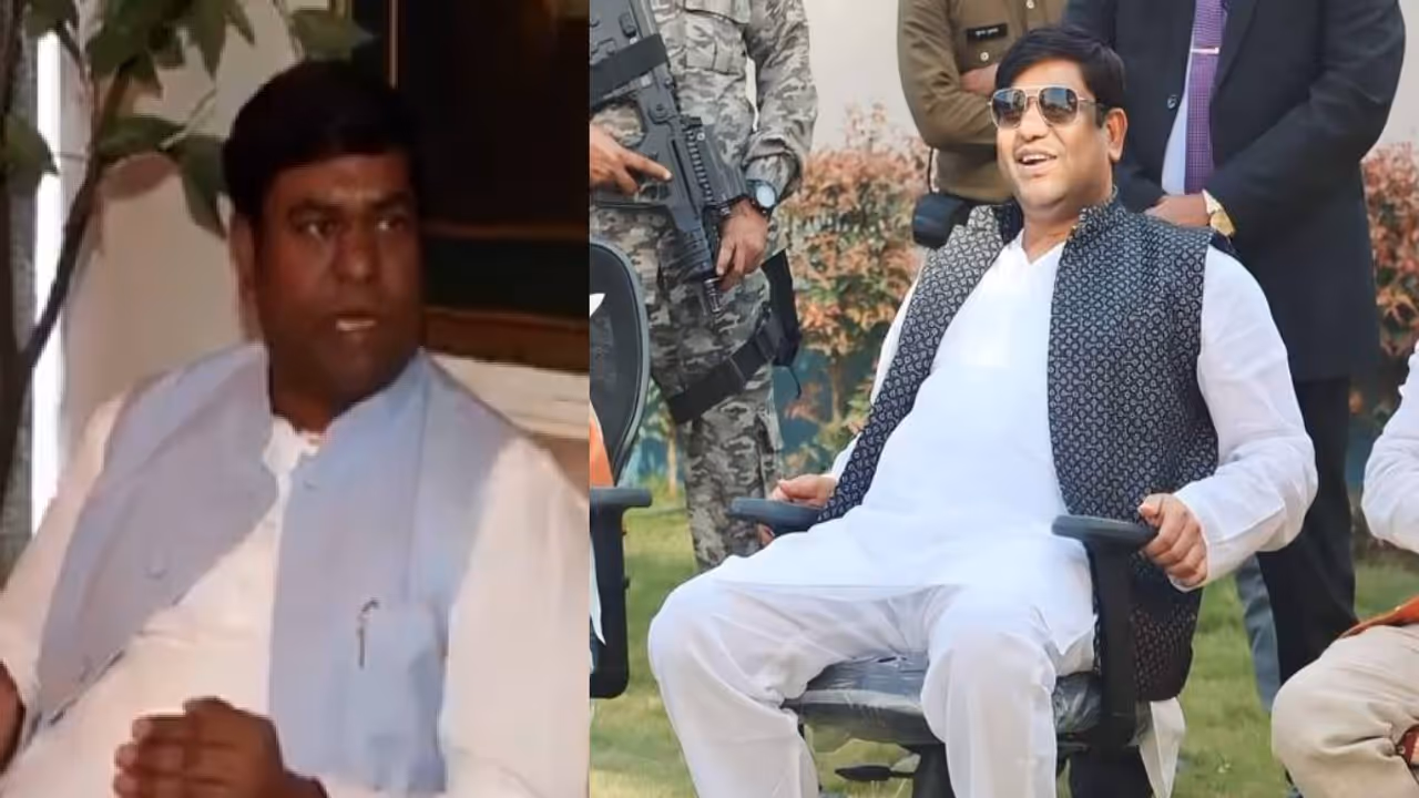 Bihar Nishad Politics 2025