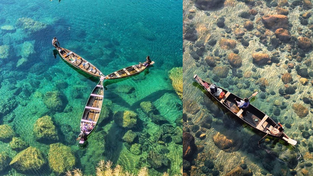 Dawki budget trip cost per person for 3 to 5 days