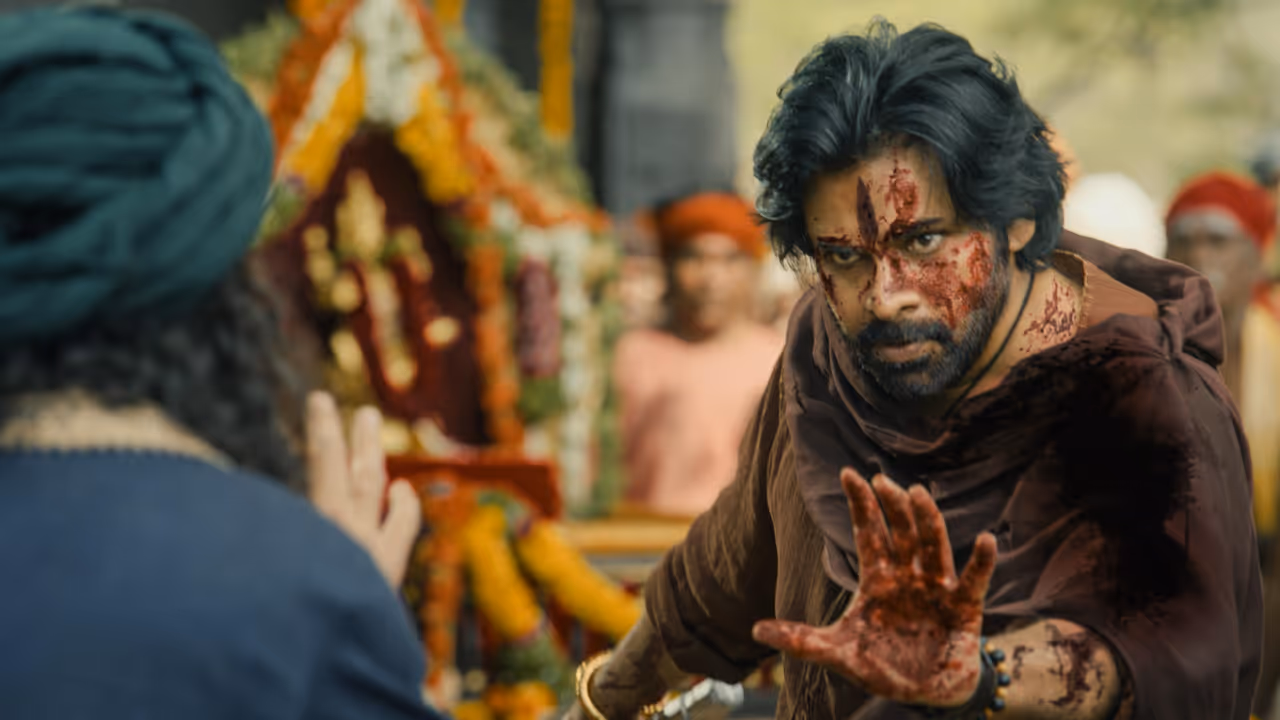`హరిహర వీరమల్లు` స్టోరీ వివాదంపై ఏఎం రత్నం వివరణ