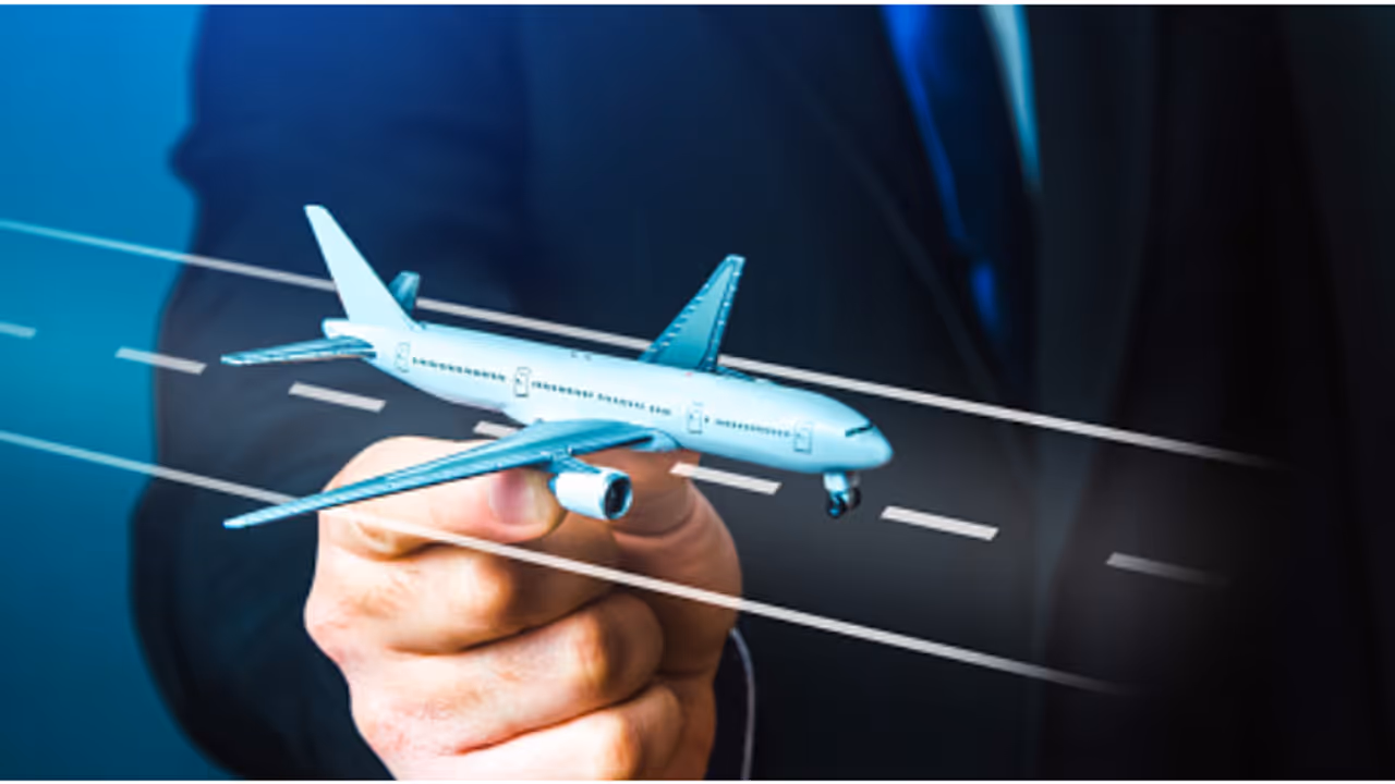 Airport managment Airport managment