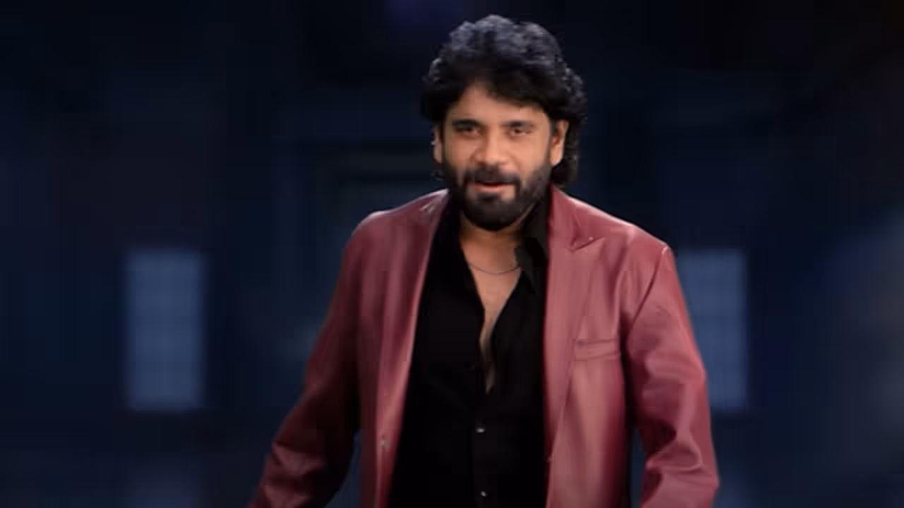 `బిగ్‌ బాస్‌ తెలుగు 9` అప్‌ డేట్‌ 