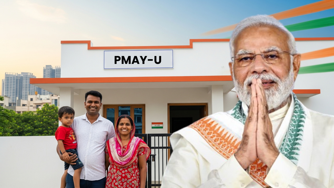 pradhan mantri awas yojana urban home loan subsidy eligibility apply online pradhan mantri awas yojana urban home loan subsidy eligibility apply online