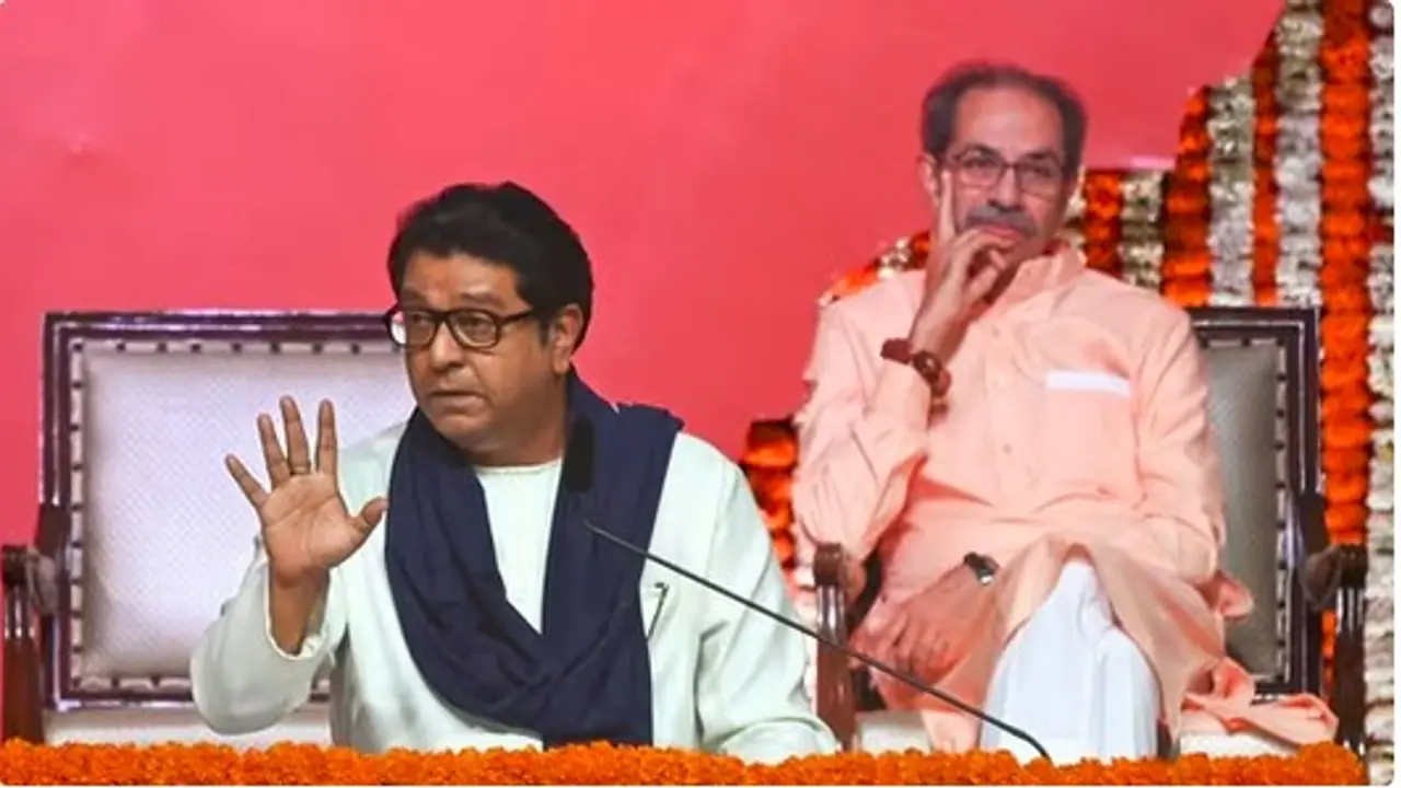 raj thackeray raj thackeray