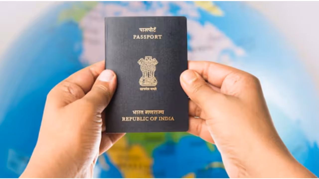 Passport