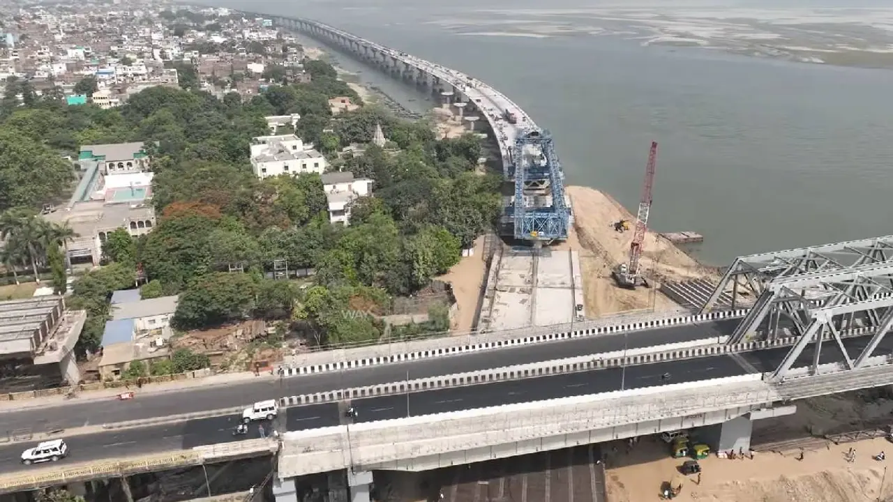 Bihar Marine Drive