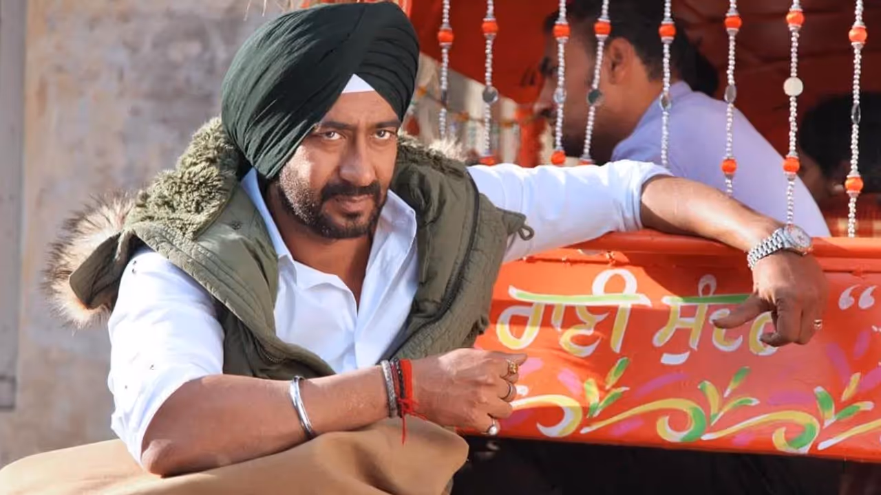 ajay devgn film son of sardaar 2 star cast fees mrunal thakur to ravi kishan ajay devgn film son of sardaar 2 star cast fees mrunal thakur to ravi kishan
