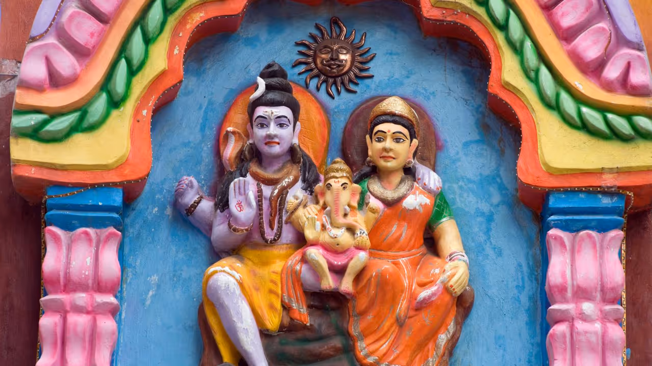 vijaya parvati vrat 2025