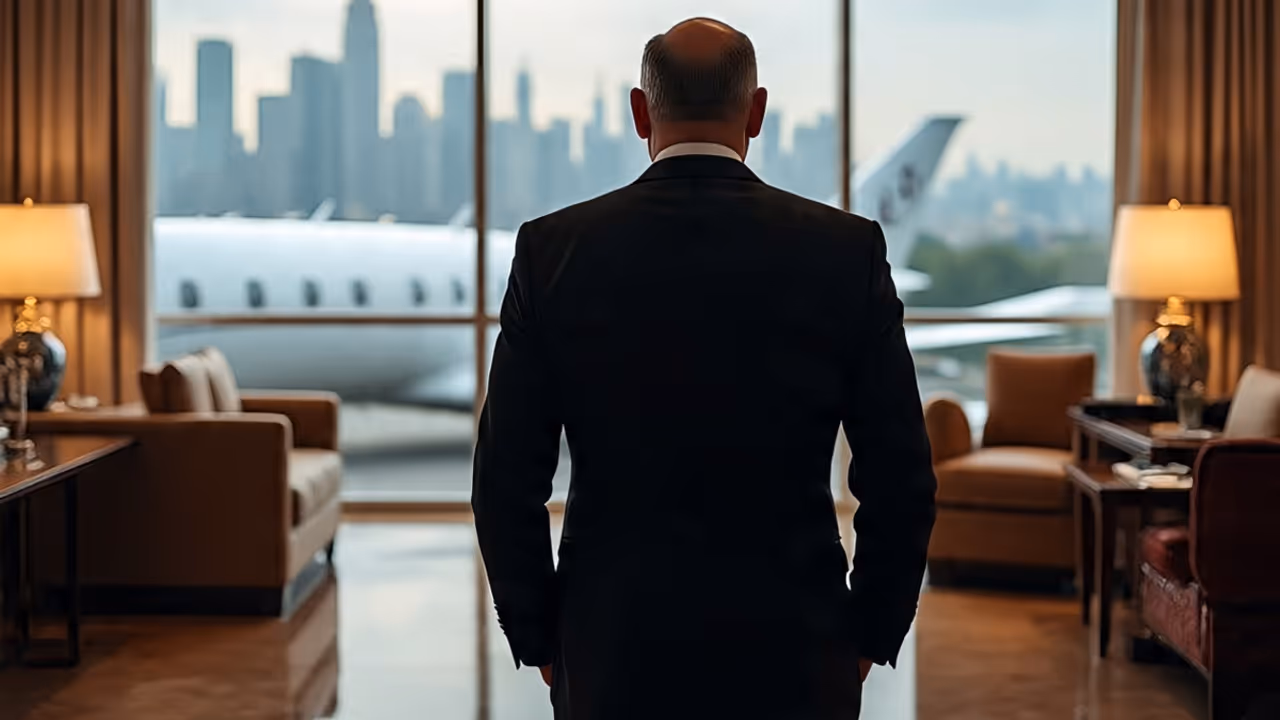 Vijay Sankeshwar Success Story Vijay Sankeshwar Success Story