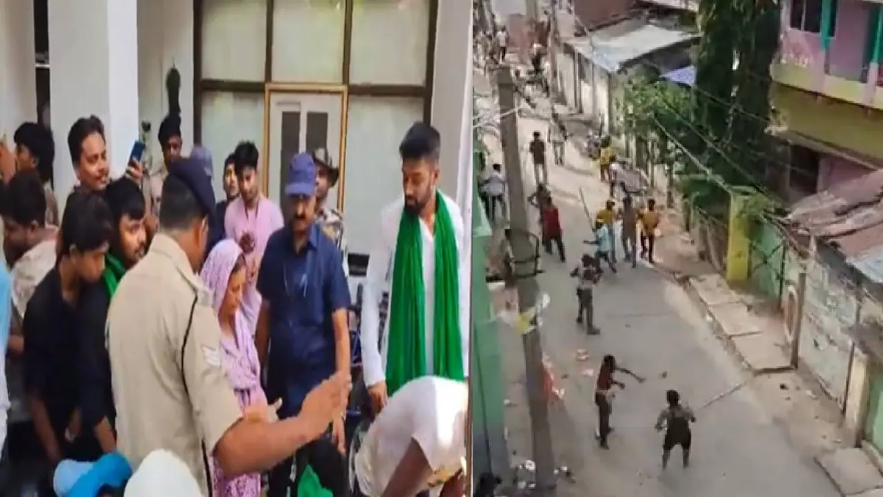 Bihar Muharram 2025