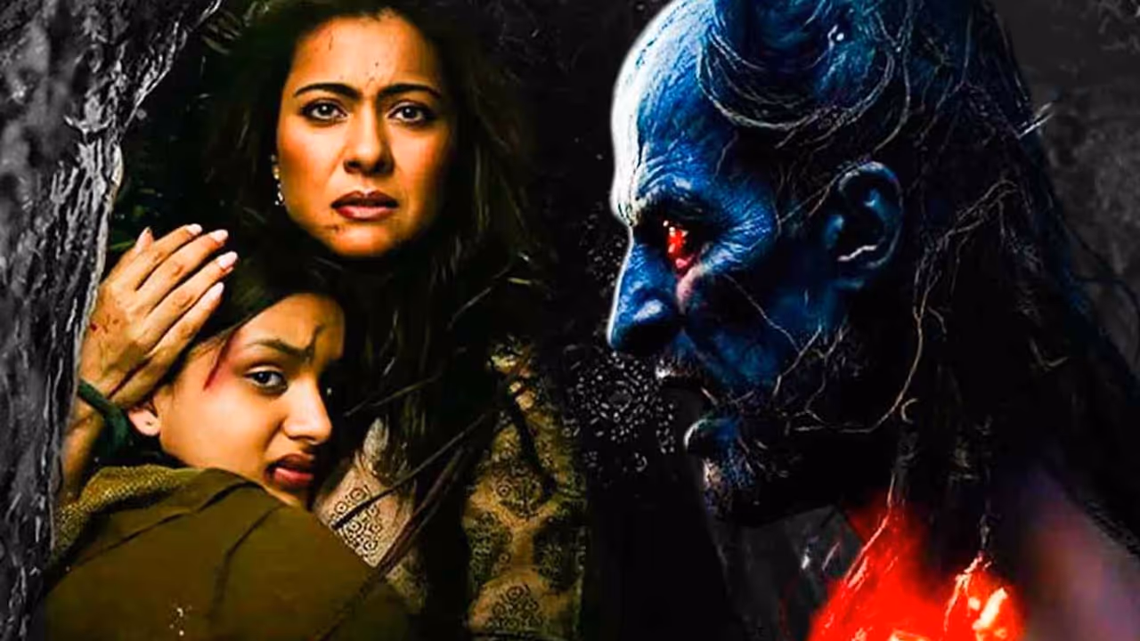 kajol film maa day 10 box office collection kajol film maa day 10 box office collection