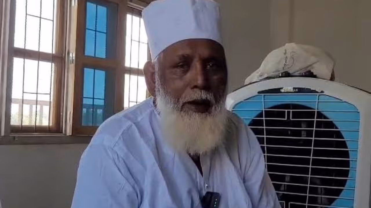 Changur Baba
