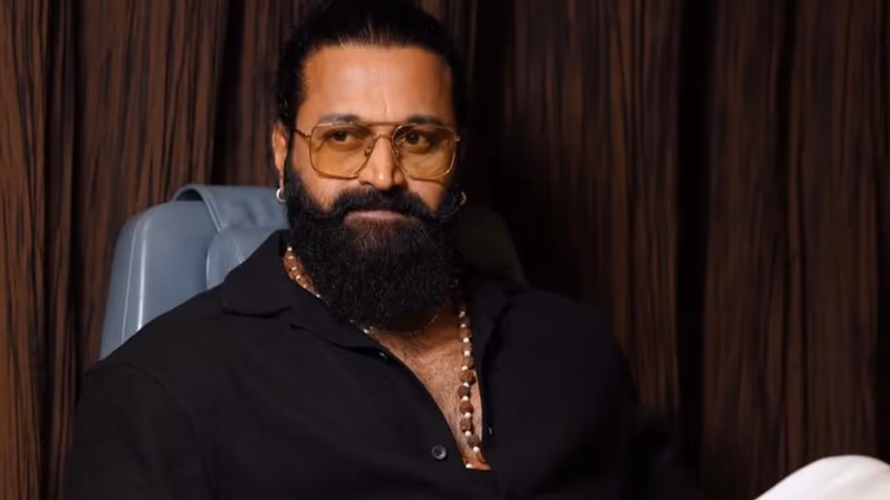 kanthara chapter1 chennai event cancelled