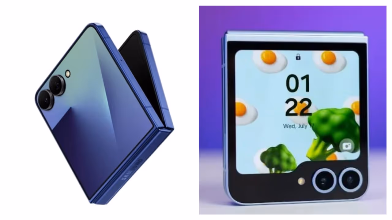 samsung galaxy z flip 7 fe price