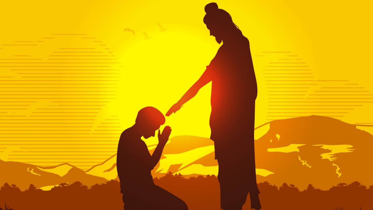 Guru Purnima 2026 Guru Purnima 2026