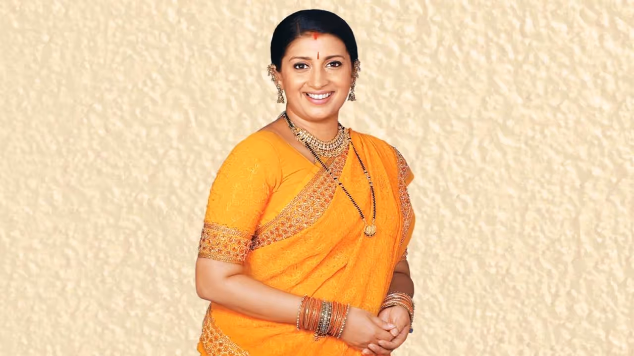 Smriti Irani Smriti Irani