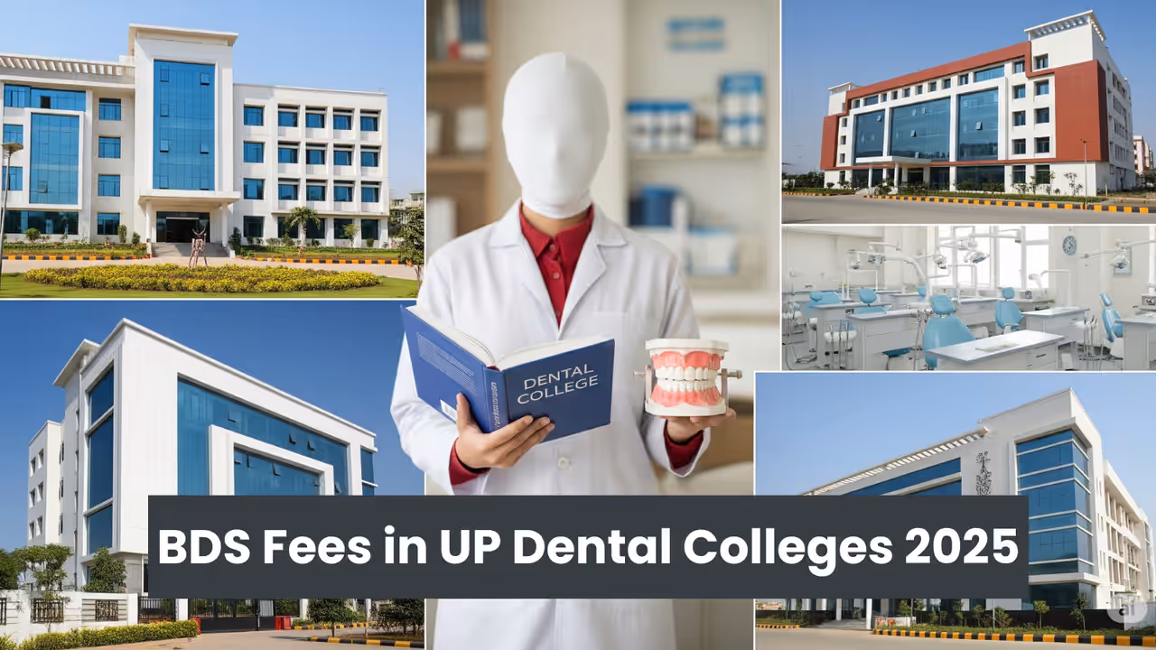 up bds fee structure 2025 private dental colleges list cheapest costliest up bds fee structure 2025 private dental colleges list cheapest costliest