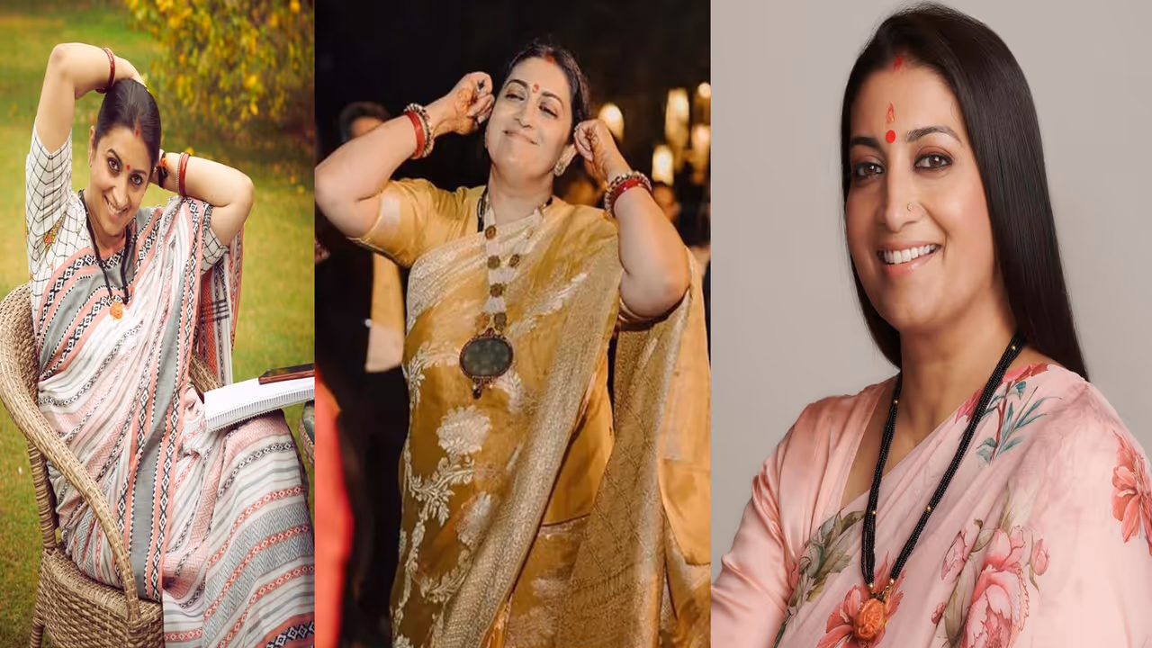 smriti irani smriti irani