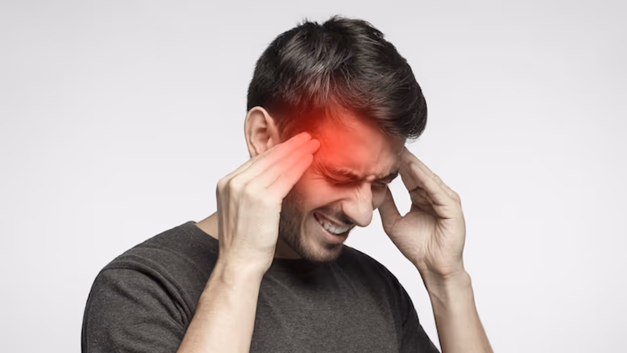 Early Stroke Signs Early Stroke Signs