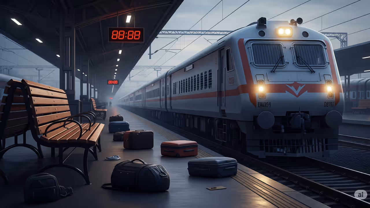 cg train cancellations aug sept 2025 railway updates