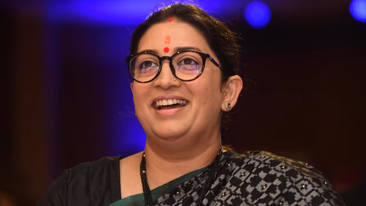 kyunki saas bhi kabhi bahu thi 2 all about smriti irani show and release date kyunki saas bhi kabhi bahu thi 2 all about smriti irani show and release date