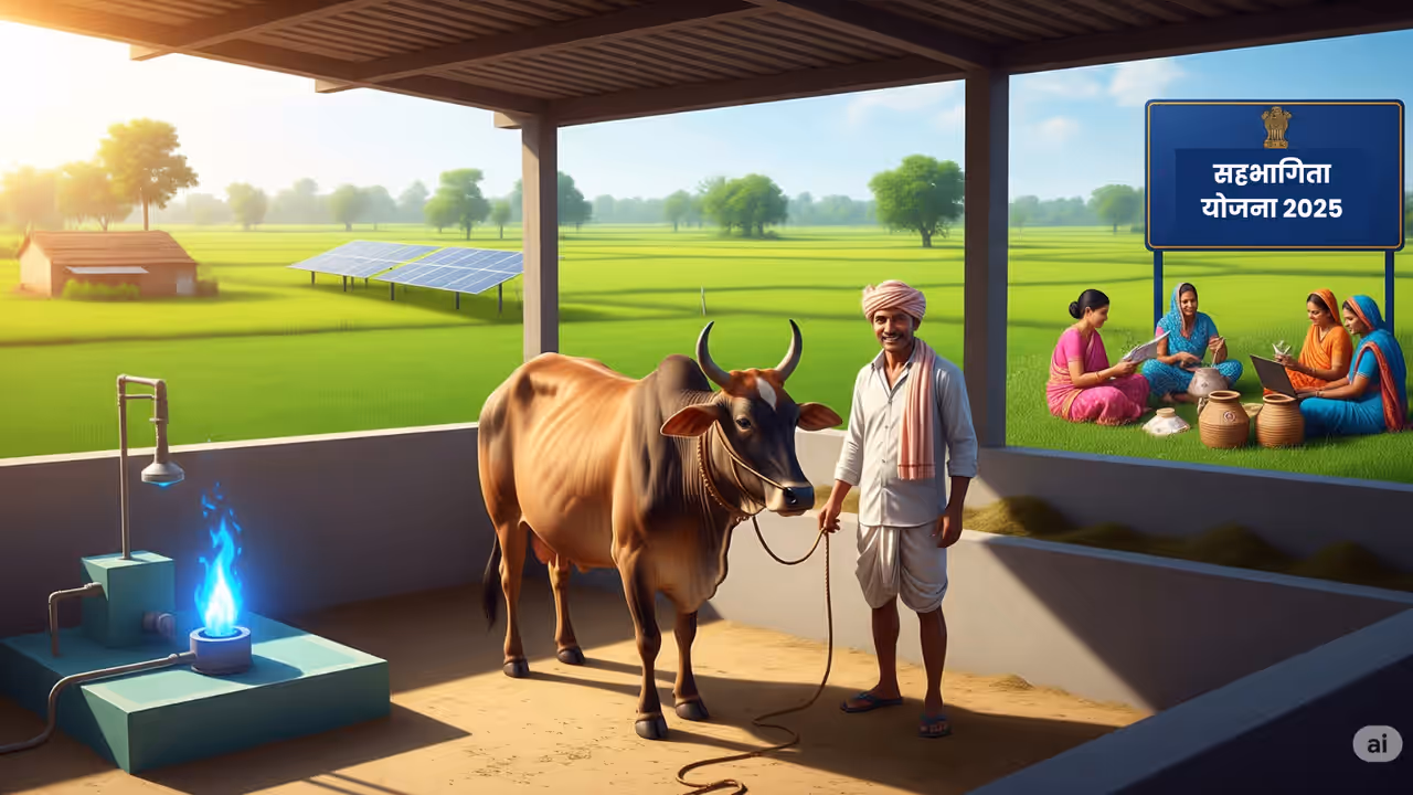 mukhyamantri sahbhagita yojana 2025 mukhyamantri sahbhagita yojana 2025