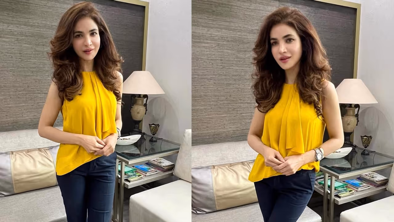 Pakistani Actress Humaira Asghar Pakistani Actress Humaira Asghar