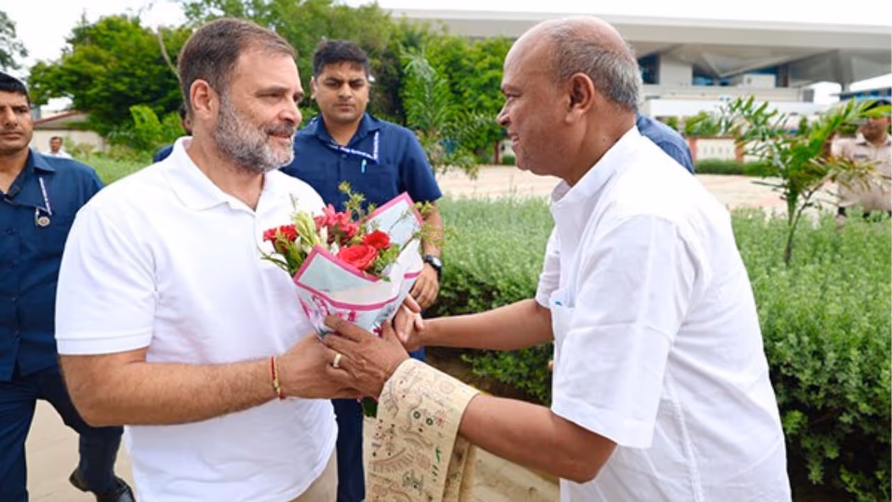 Rahul Gandhi Rahul Gandhi