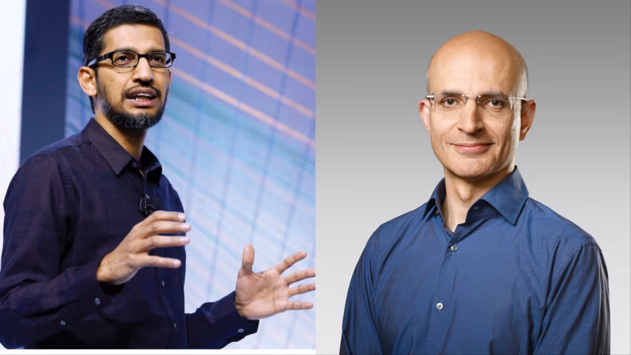  Apple new coo sabih khan