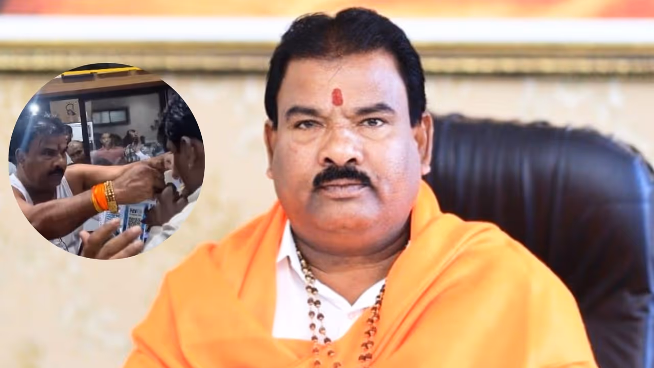 Sanjay Gaikwad