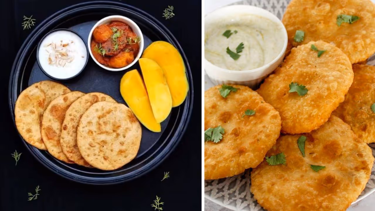  Ashadhi Traditional dishes at home