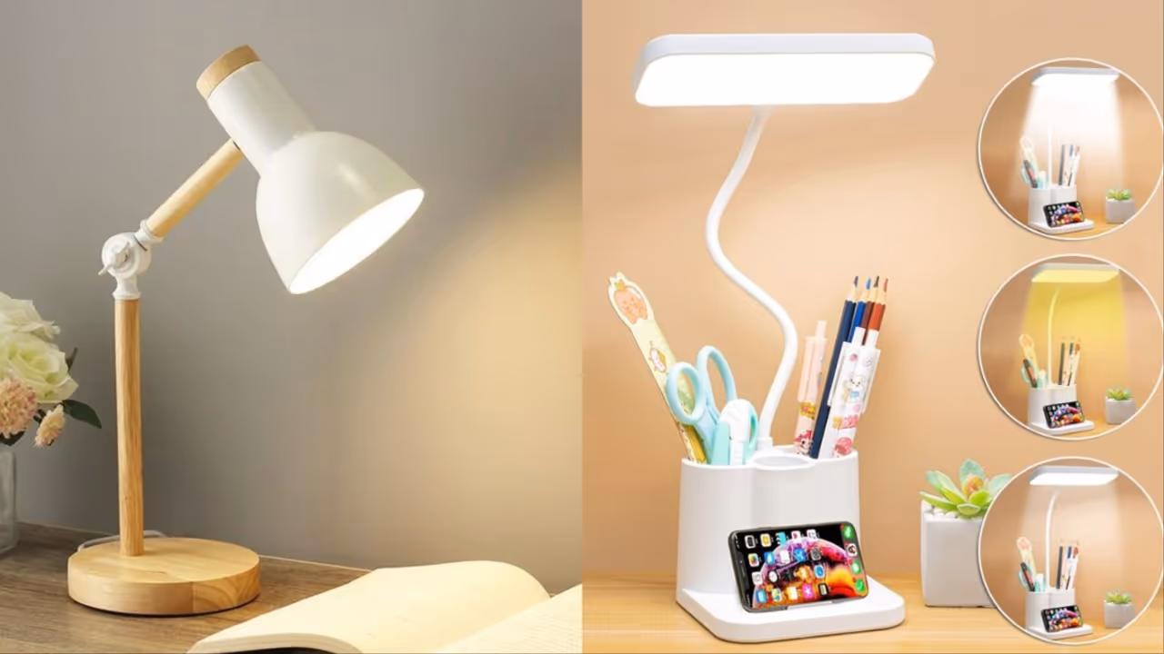 table lamp under 500