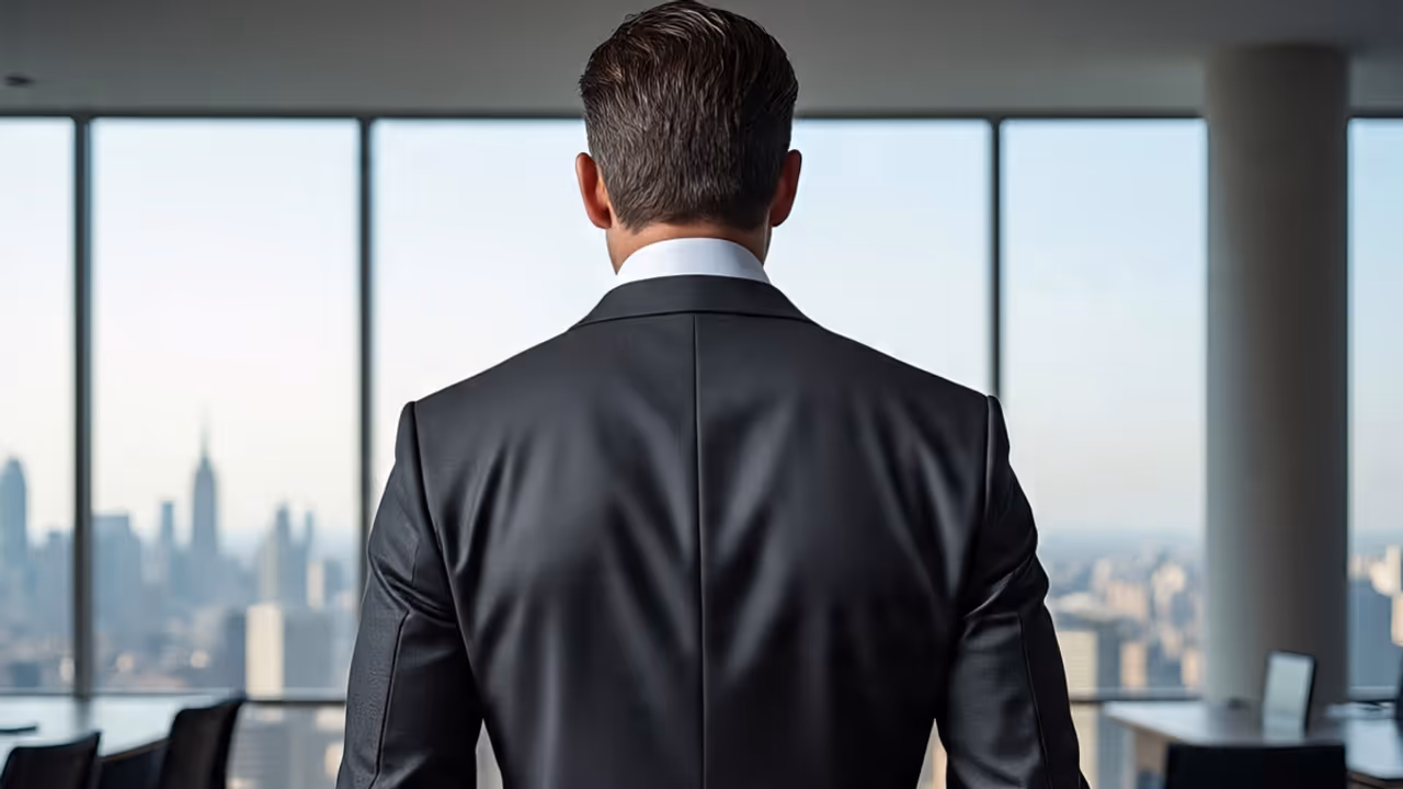 Ajay Lakhotia Success Story