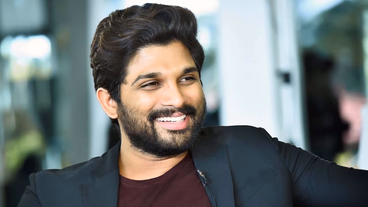 rashmika mandanna enter in allu arjun next with director atlee kumar