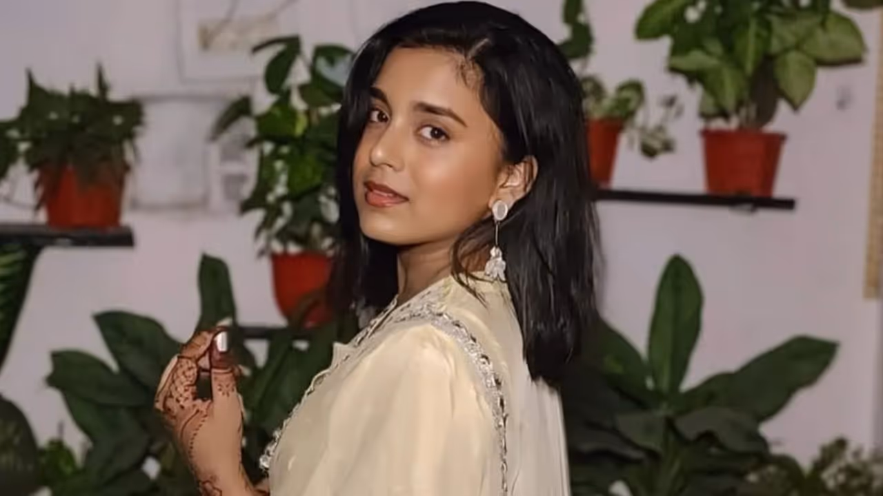 इतनी सी खुशी