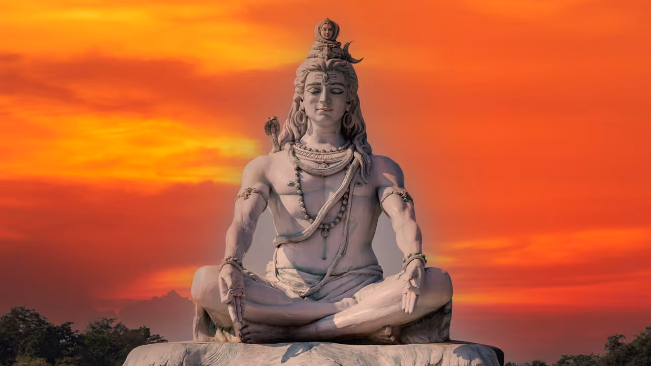 shiv mantra sawan 2025