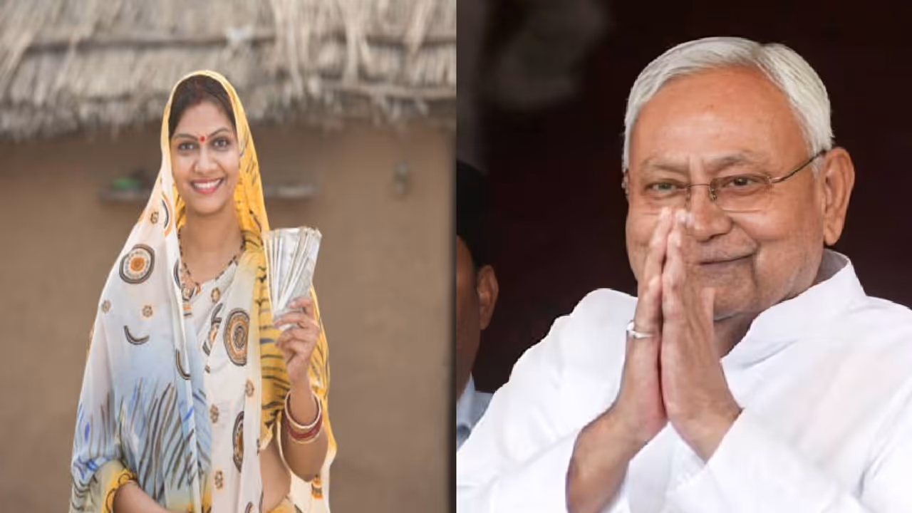 बिहार पेंशन योजना का मिला लाभ