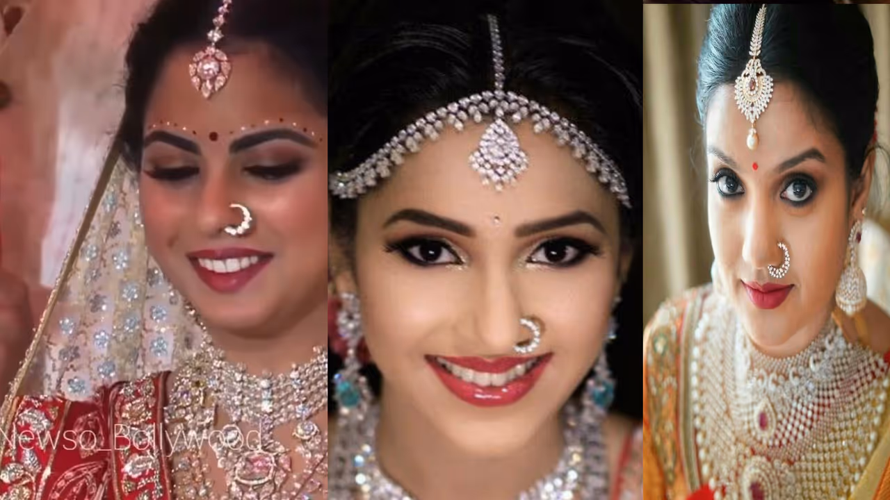 nose Rings designs 